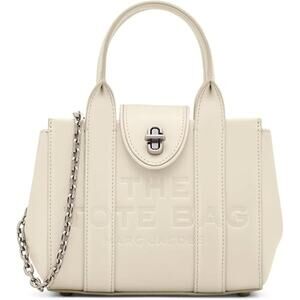 Marc Jacobs The Turnlock Crossbody Tote Bag